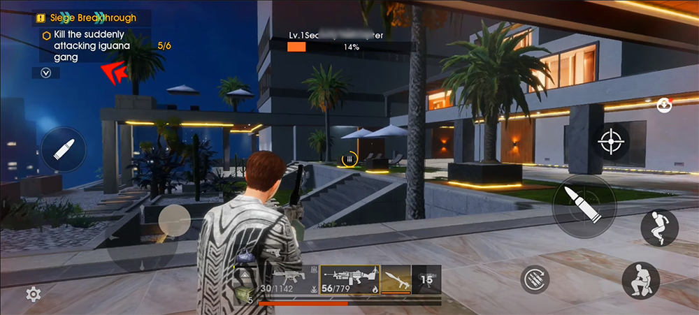 cách tải Garena Free City PC