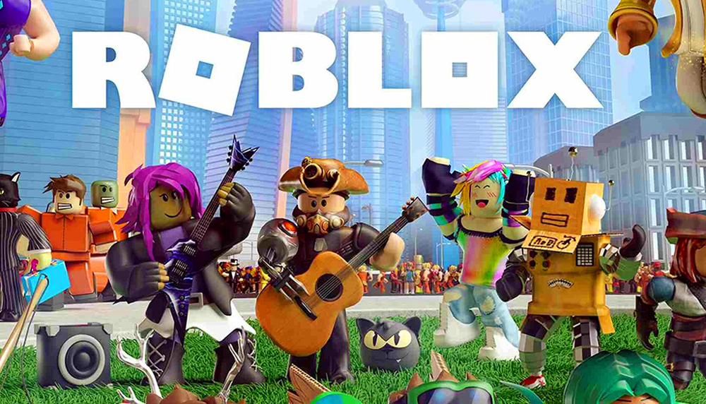 update roblox