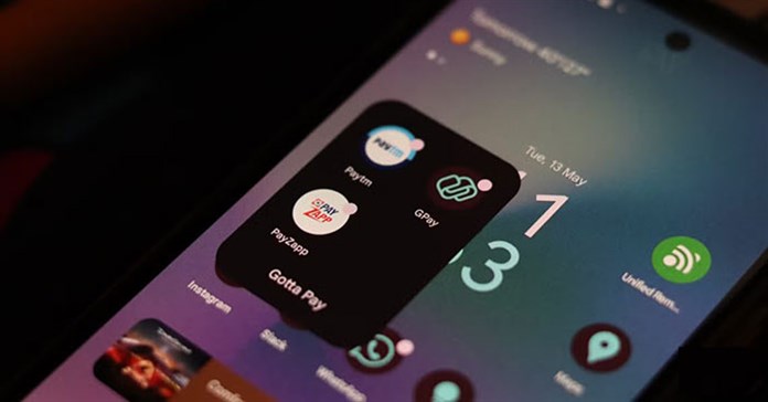 Các ứng dụng ví trên smartphone an toàn, nhưng bạn vẫn nên thực hiện 5 biện pháp phòng ngừa này