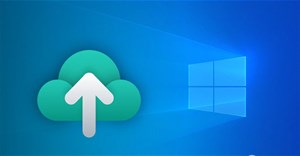 Microsoft ra mắt tiện ích mới giúp đơn giản hóa quá trình sao lưu và chuyển dữ liệu trên Windows 11