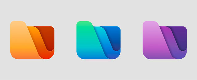 Ứng dụng Files 