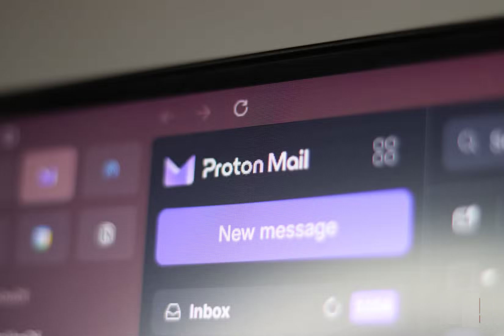 Proton Mail