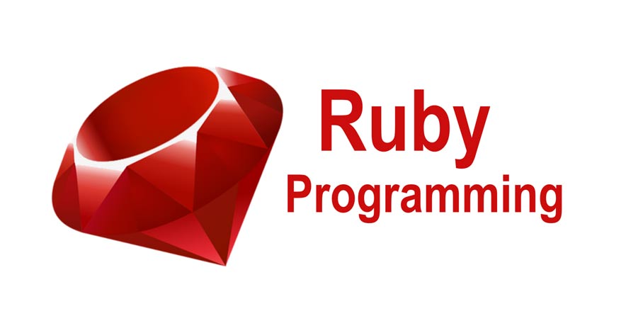 Lập trình Ruby