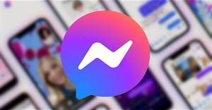 Hướng dẫn tắt thông báo nhập tin nhắn Messenger