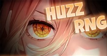 Code Huzz RNG mới nhất và cách đổi