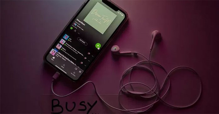 5 tính năng điều khiển Spotify đảm bảo sẽ làm hài lòng những người yêu âm nhạc