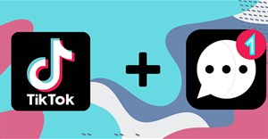 Hướng dẫn chặn chụp ảnh màn hình tin nhắn trên TikTok