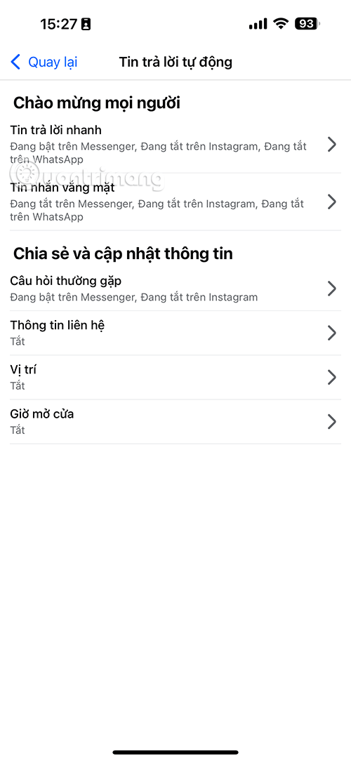cài tự động rep fb
