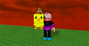 Cách lấy đột biến Zombified trong Grow a Garden Roblox