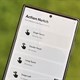 Ứng dụng Action Notch thêm một nút vô hình mới vào mặt trước của điện thoại Android
