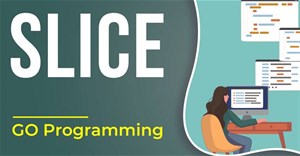 Chuỗi ký tự phức hợp slice trong Golang