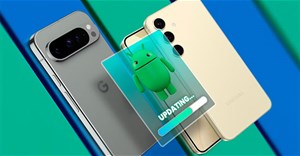 Đừng bỏ qua 6 bước này sau khi cập nhật điện thoại Android!