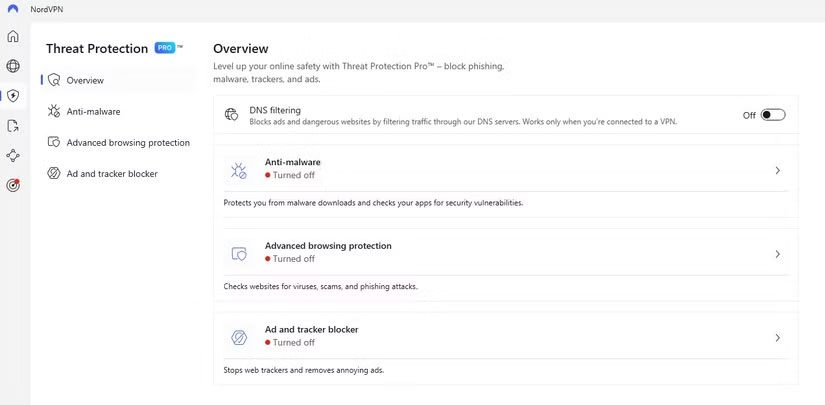 NordVPN Threat Protection là gì? Tại sao nên sử dụng?