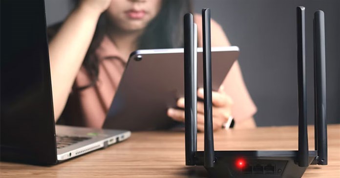 Thiết lập DNS trên router hay máy tính mang lại tốc độ Internet nhanh hơn?