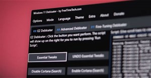 Áp dụng thủ thuật này nếu bạn muốn Windows 11 nhanh chóng, sạch sẽ hơn!