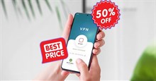 Cách tìm các giao dịch VPN giá rẻ