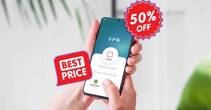 Cách tìm các giao dịch VPN giá rẻ