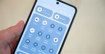 5 tính năng mới tốt nhất của One UI 7 trên Galaxy Z Flip 6