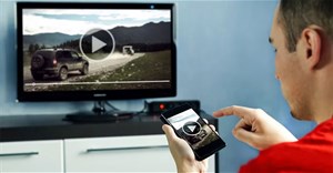 7 ứng dụng smartphone tốt nhất cho Smart TV