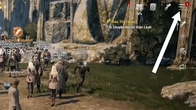 code lineage2m
