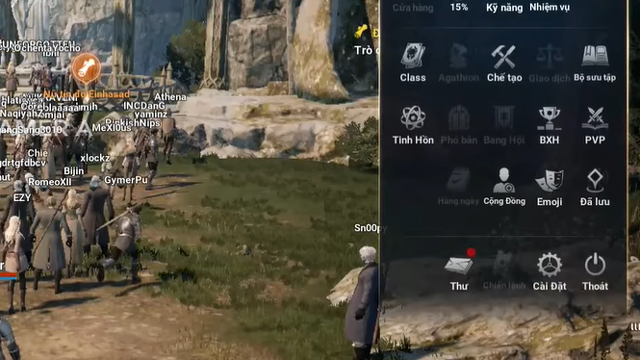 giftcode lineage2m