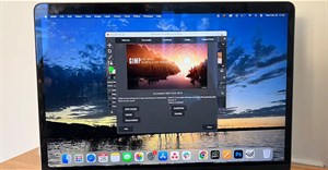 9 cách bản cập nhật mới nhất của GIMP khiến Photoshop trở nên lỗi thời