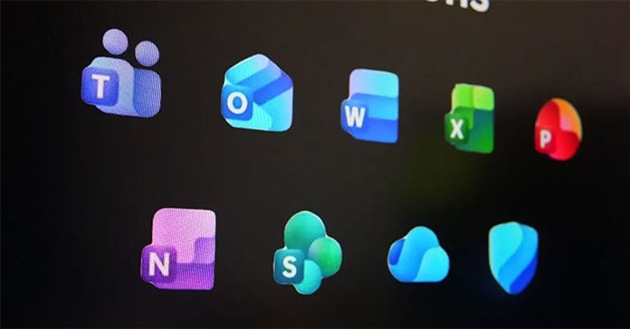 Microsoft đang thử nghiệm biểu tượng Office thiết kế lại - có gì đặc biệt?