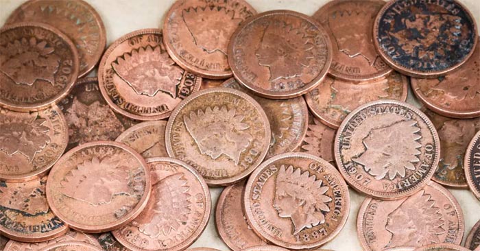 Những đồng xu hiếm có giá trị nhất trên thế giới