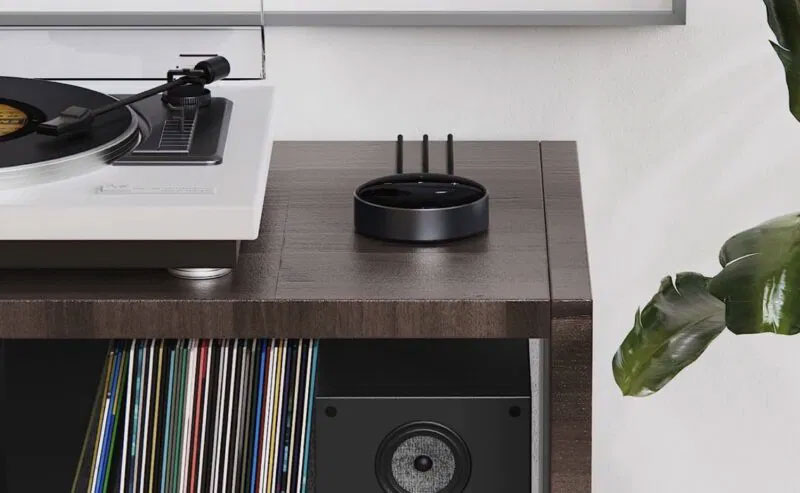 Wiim Mini