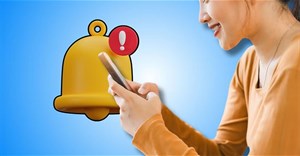 5 mẹo hữu ích để sắp xếp thông báo Android