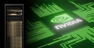 Nvidia công bố GPU mạnh nhất - Blackwell Ultra, được thiết kế để huấn luyện AI tự chủ (agentic AI)