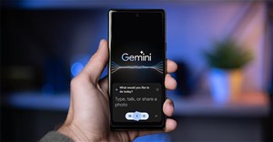 Cách tắt Gemini trên màn hình khóa Android