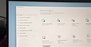 Tại sao hầu hết người dùng Windows 11 không cần phần mềm diệt virus?