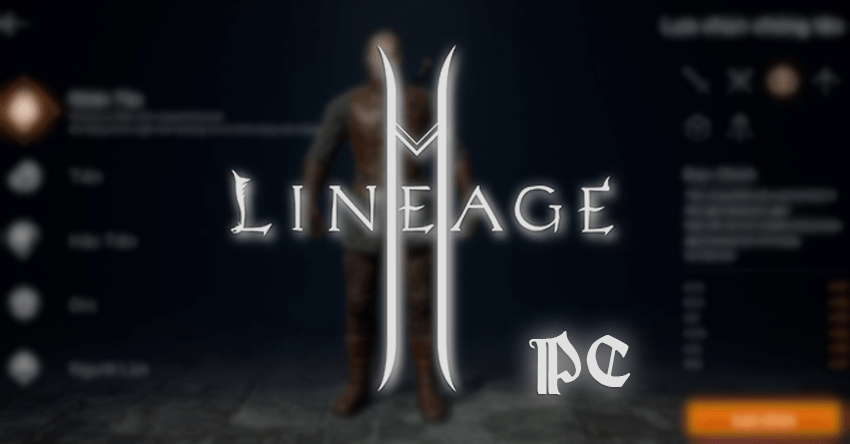 Lineage2M