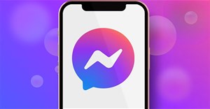 Cách tắt thông báo Messenger khi đã đăng xuất
