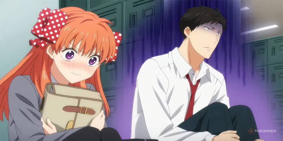 Monthly Girls' Nozaki-kun