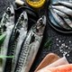 Những loại cá giàu protein tốt nhất để ăn theo chuyên gia dinh dưỡng