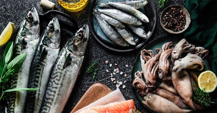 Những loại cá giàu protein tốt nhất để ăn theo chuyên gia dinh dưỡng