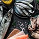 Những loại cá giàu protein tốt nhất để ăn theo chuyên gia dinh dưỡng
