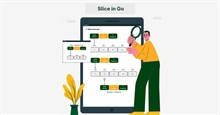 Cách sao chép một slice vào slice khác trong Golang