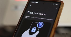 Bổ sung những cải tiến mới cho Factory Reset Protection và cập nhật Find My trên Android 