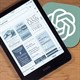 Kindle kết hợp với ChatGPT là cách hiệu quả để học một ngôn ngữ mới