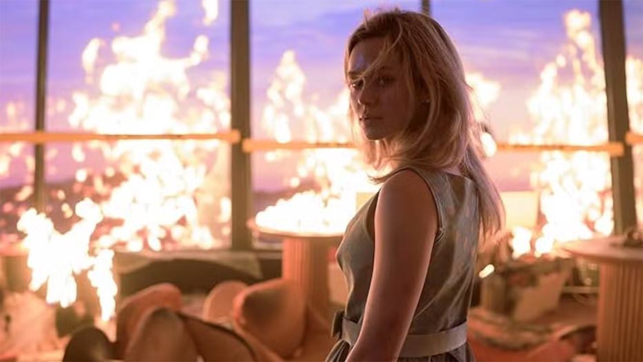 Kết phim Lưỡi hái tử thần