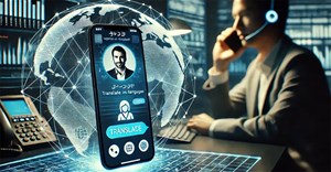 Top 6 phần mềm phiên dịch cuộc gọi điện thoại