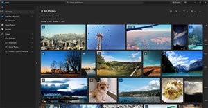 Những tính năng nâng cao này làm cho ứng dụng Windows Photos trở nên vô cùng hữu ích