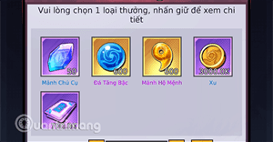 Code Cao Đẳng Thuật Sư mới nhất và cách nhập code
