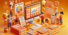 Cách học tập hiệu quả với các công cụ AI