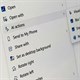 Microsoft đang thử nghiệm tính năng AI mới cho File Explorer trên Windows 11 - Đây là cách kích hoạt