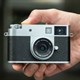 Fujifilm X Half là camera gần như hoàn hảo cho Gen Z