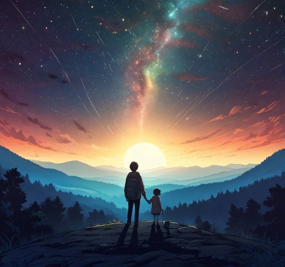 Ý nghĩa của cuộc sống là gì?